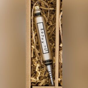 Pottery Barn Botox Ornament